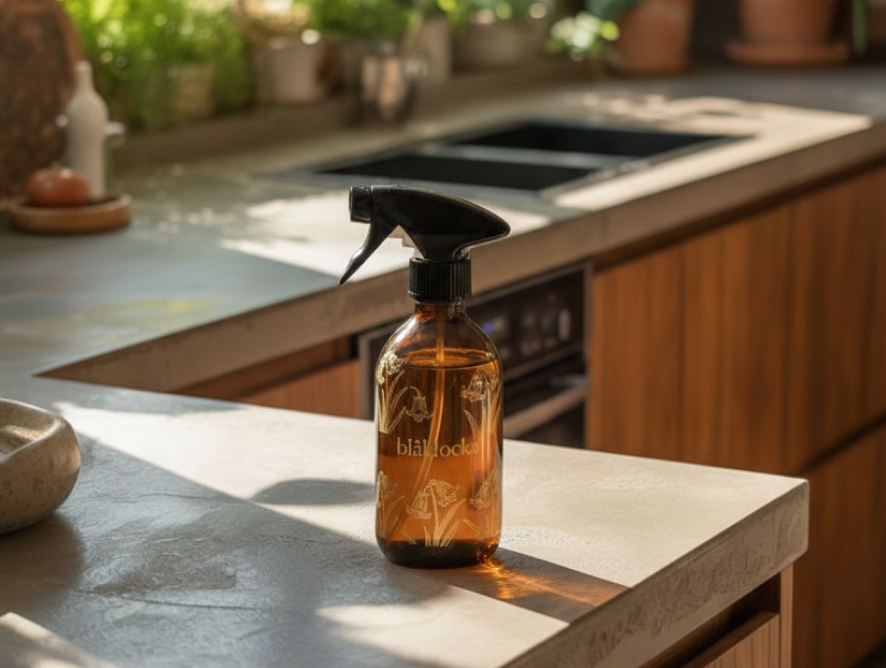 Sensationally scented